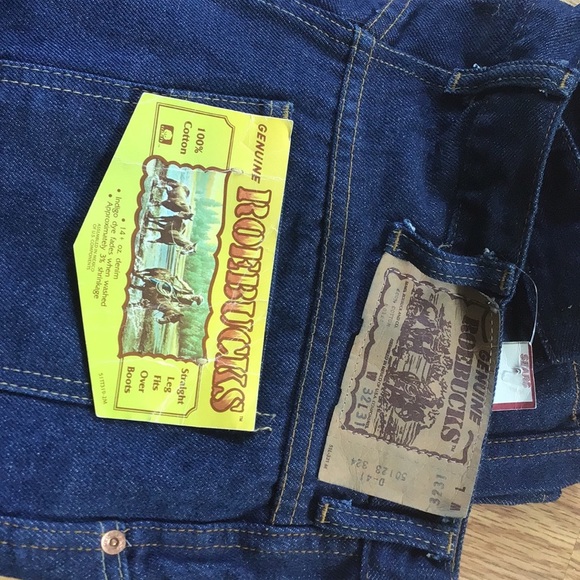 Jeans - Picture 3 of 11